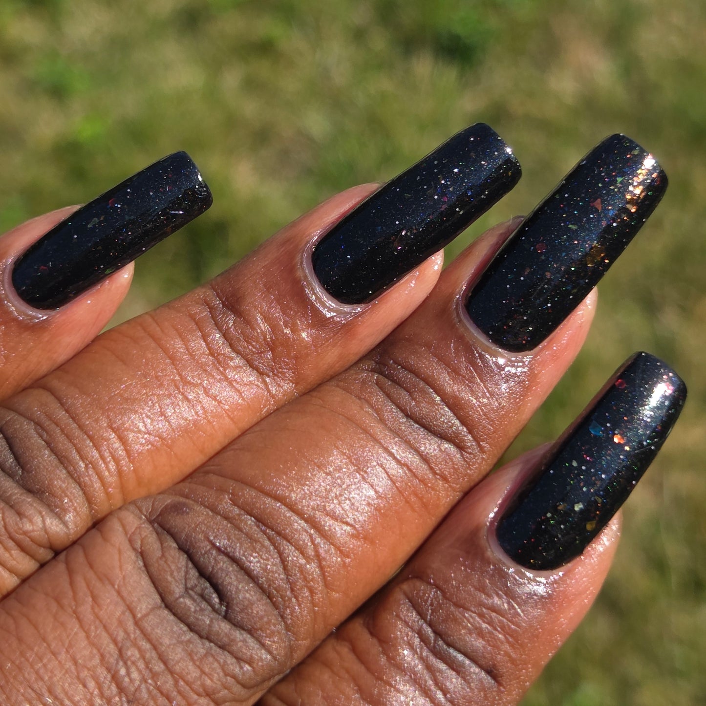 Witches Blood