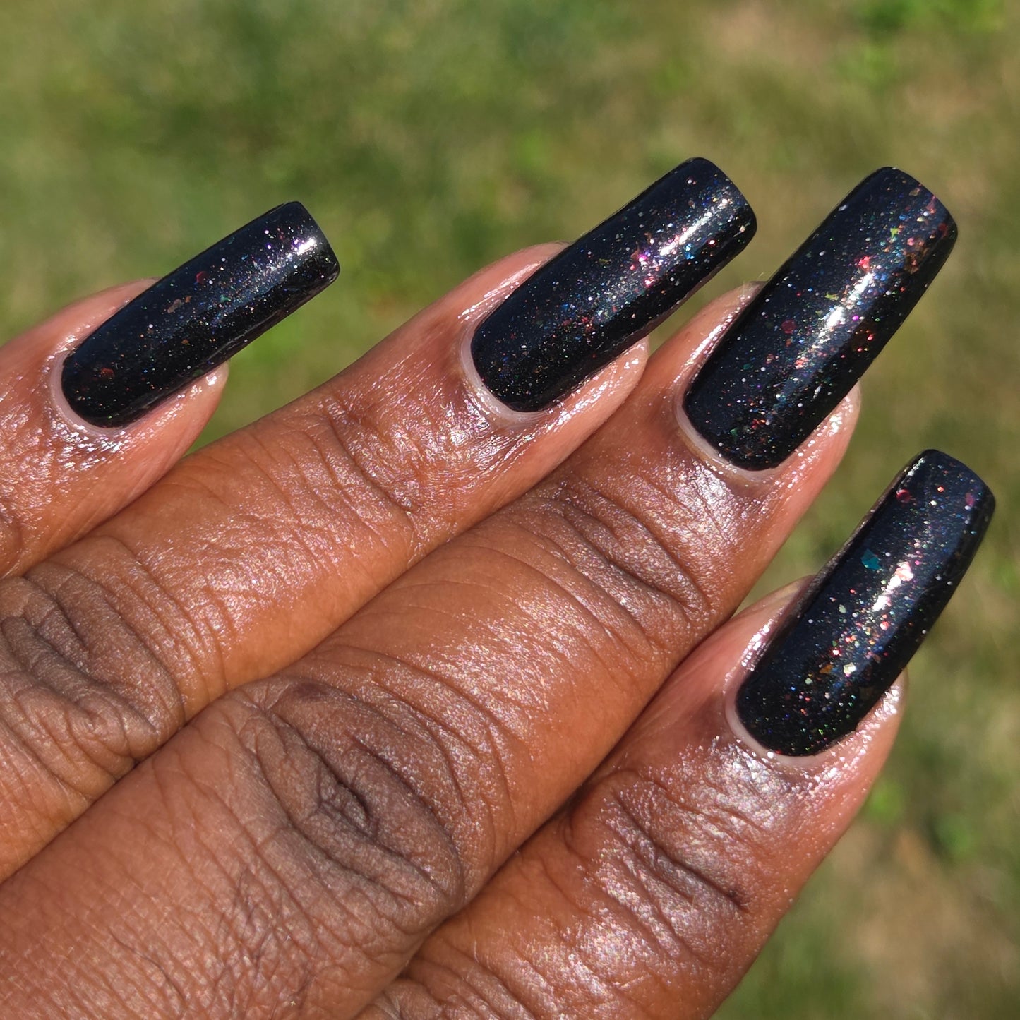 Witches Blood