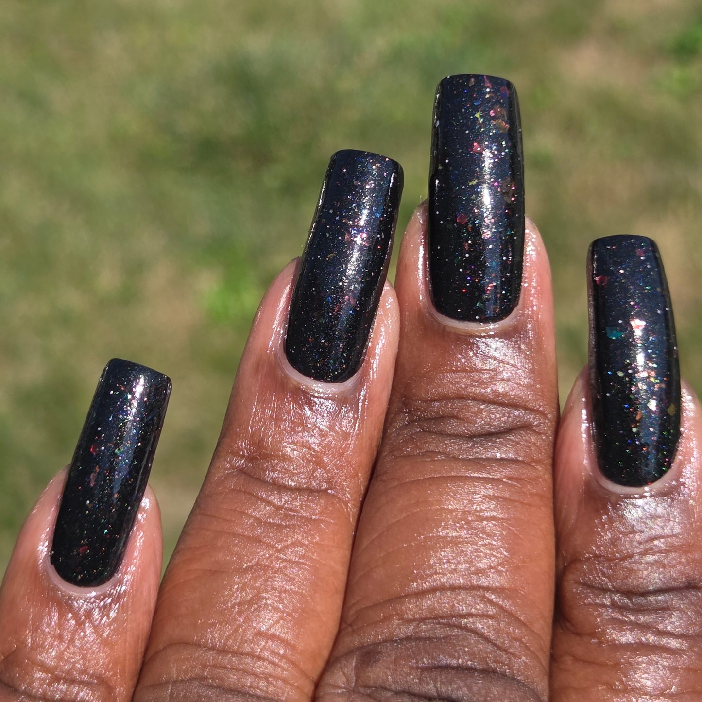 Witches Blood
