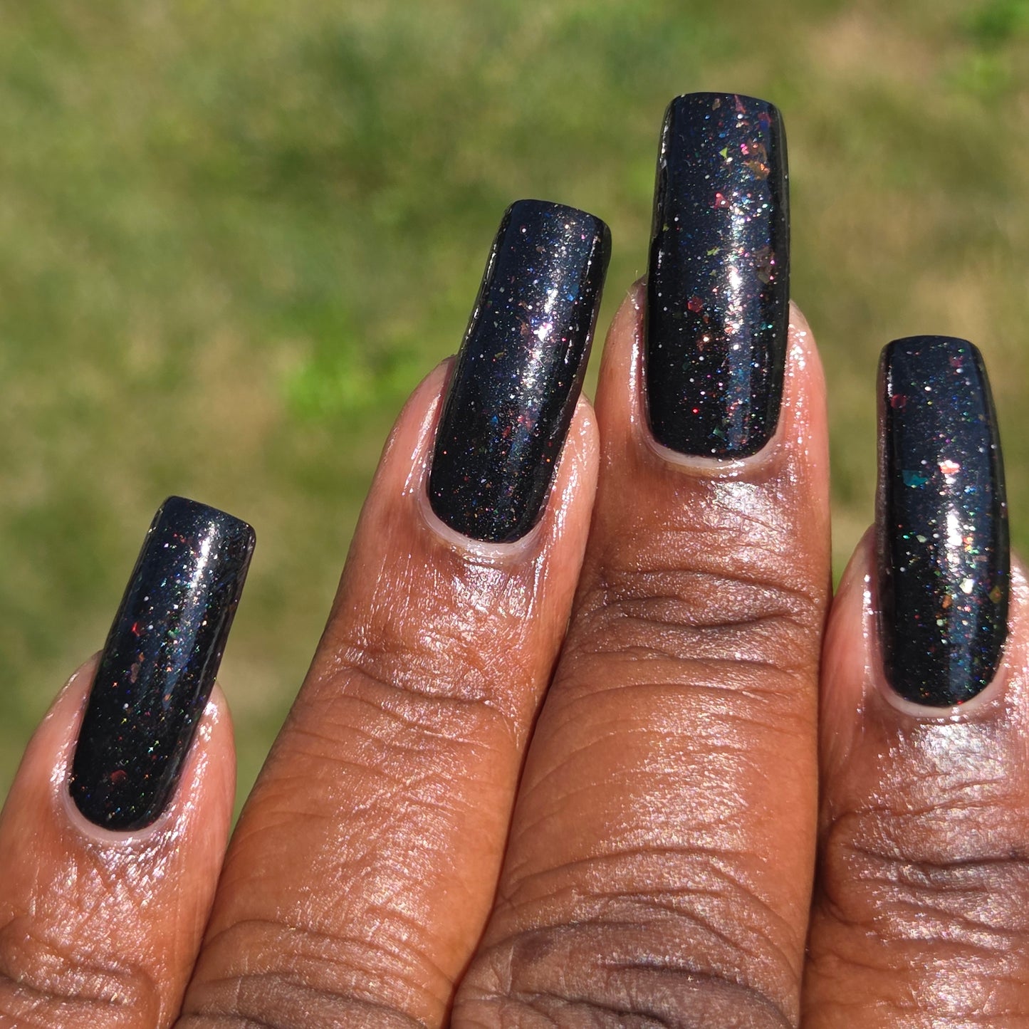 Witches Blood