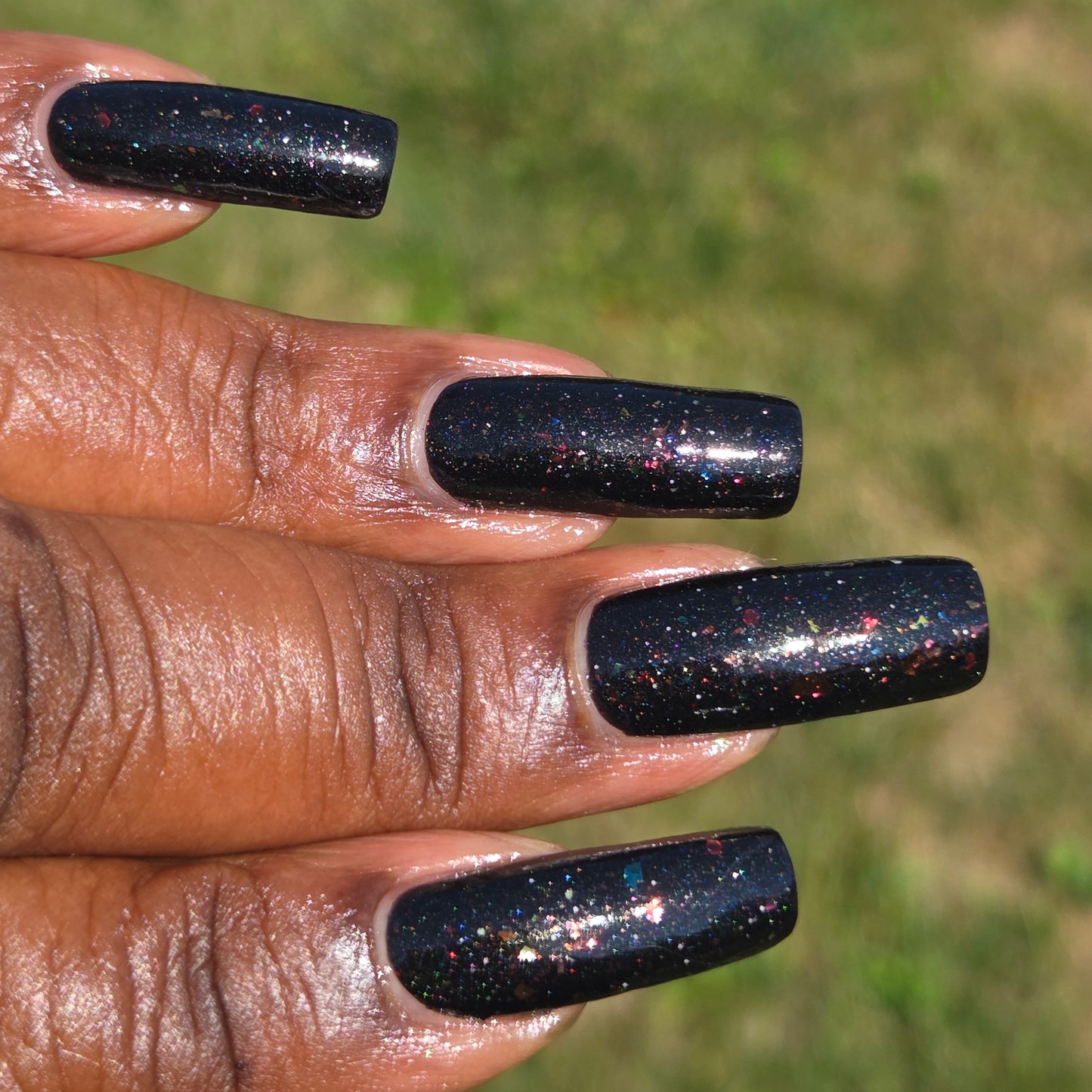 Witches Blood