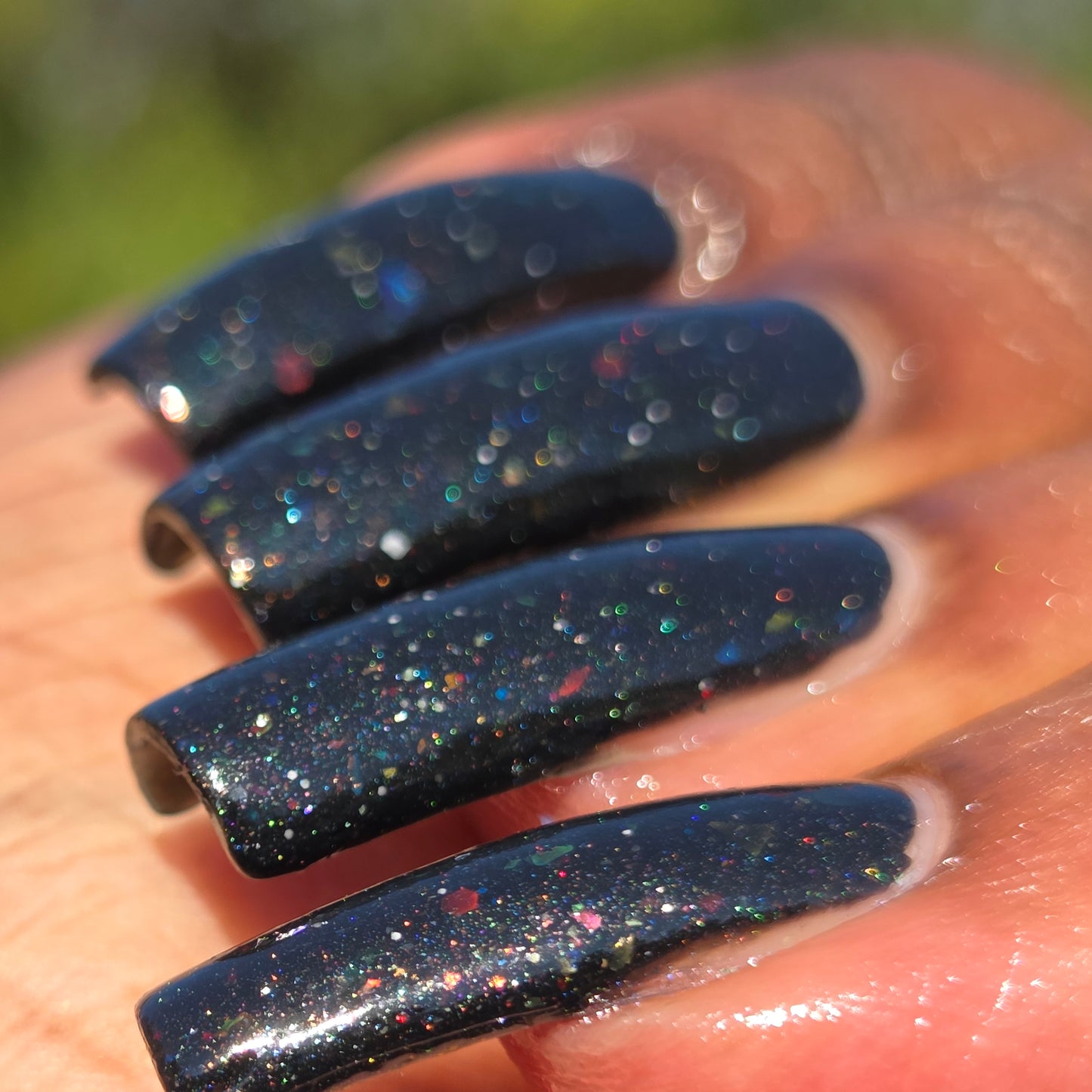 Witches Blood
