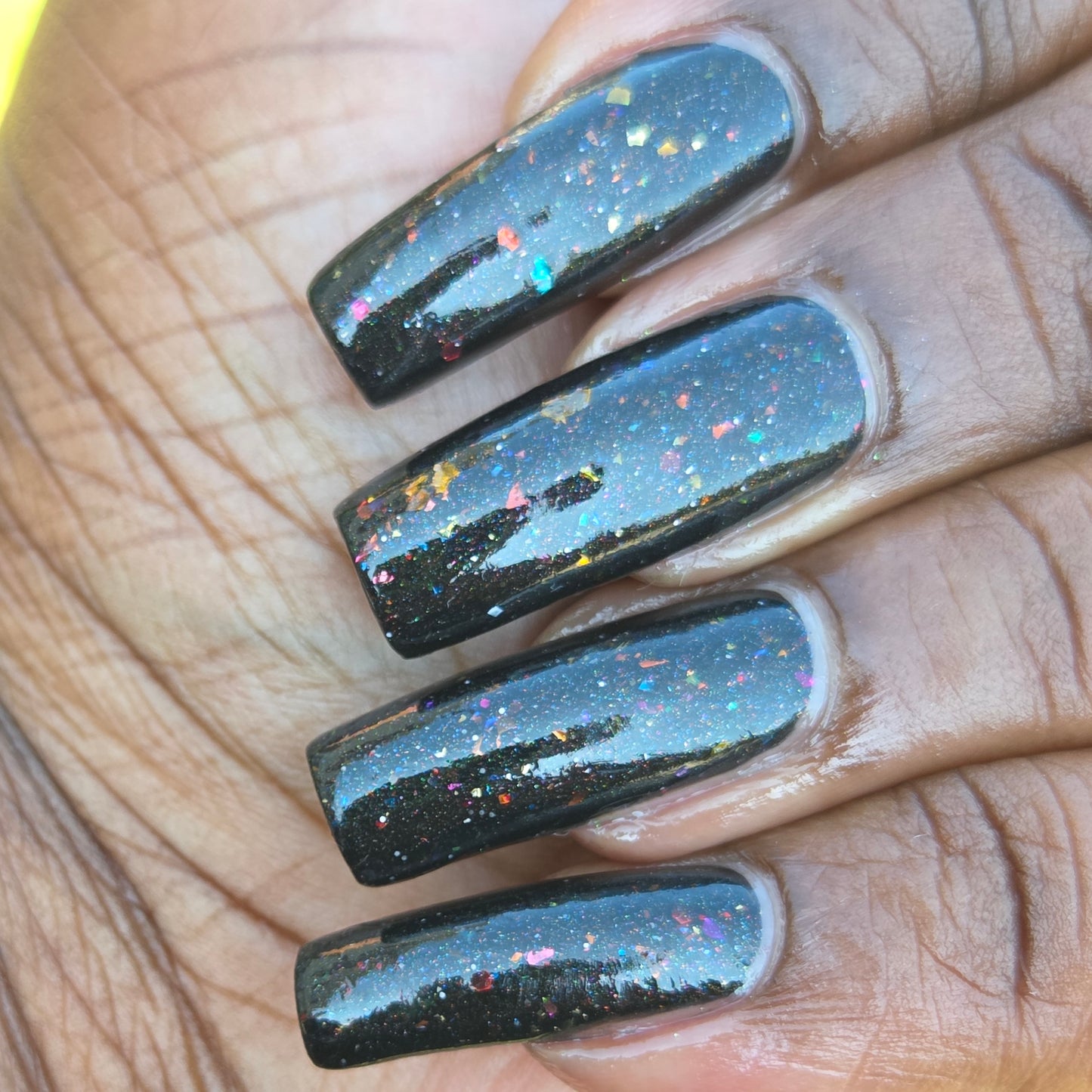 Witches Blood