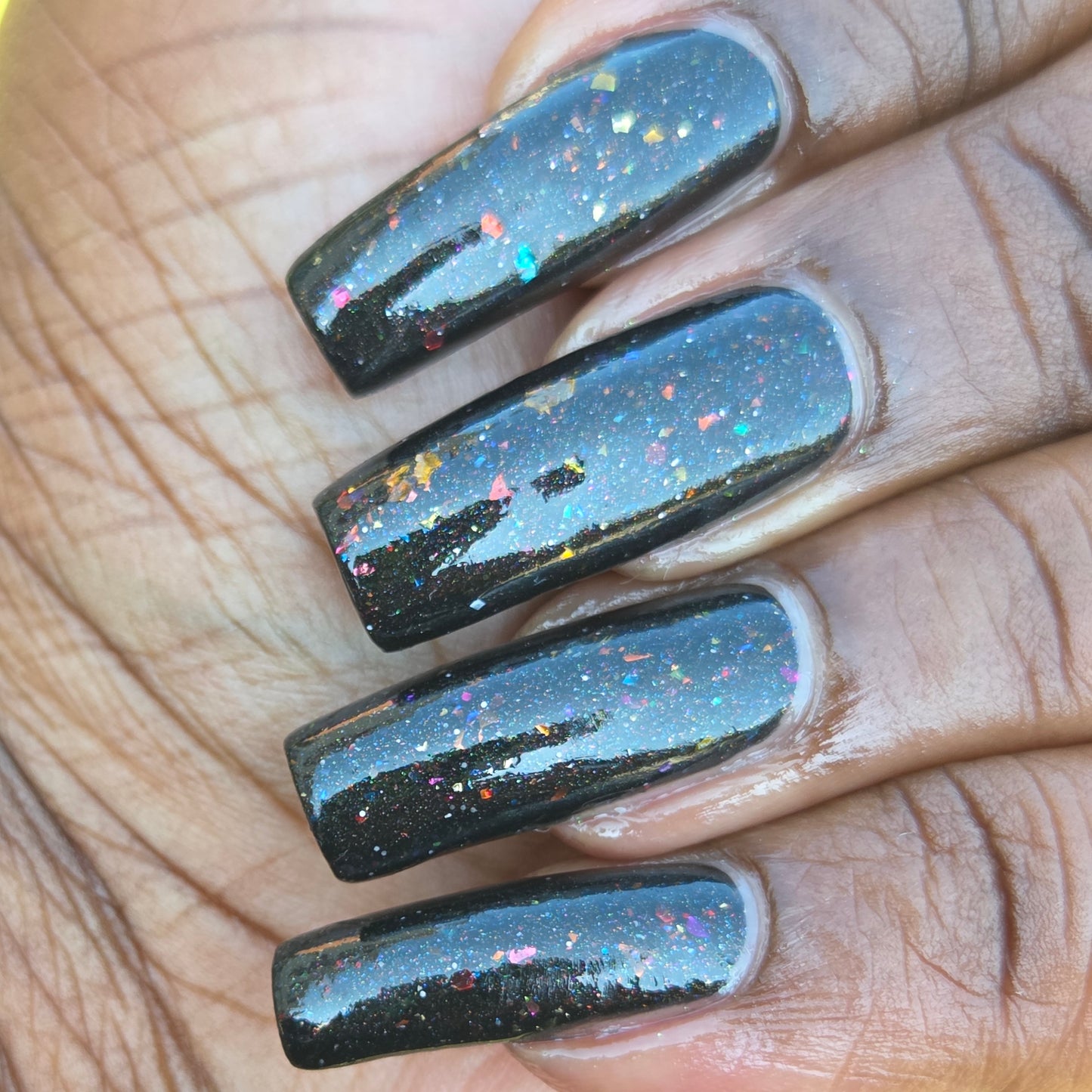 Witches Blood