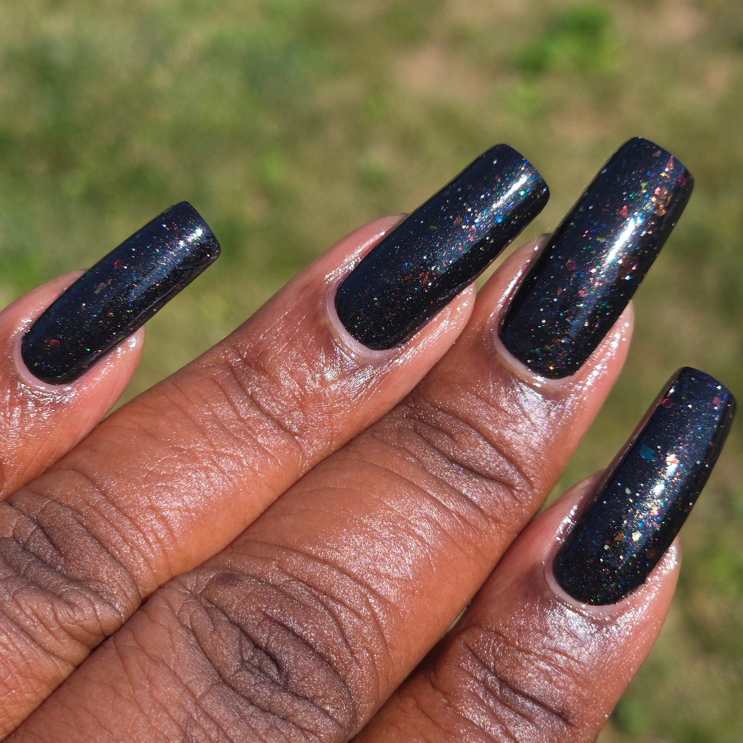 Witches Blood