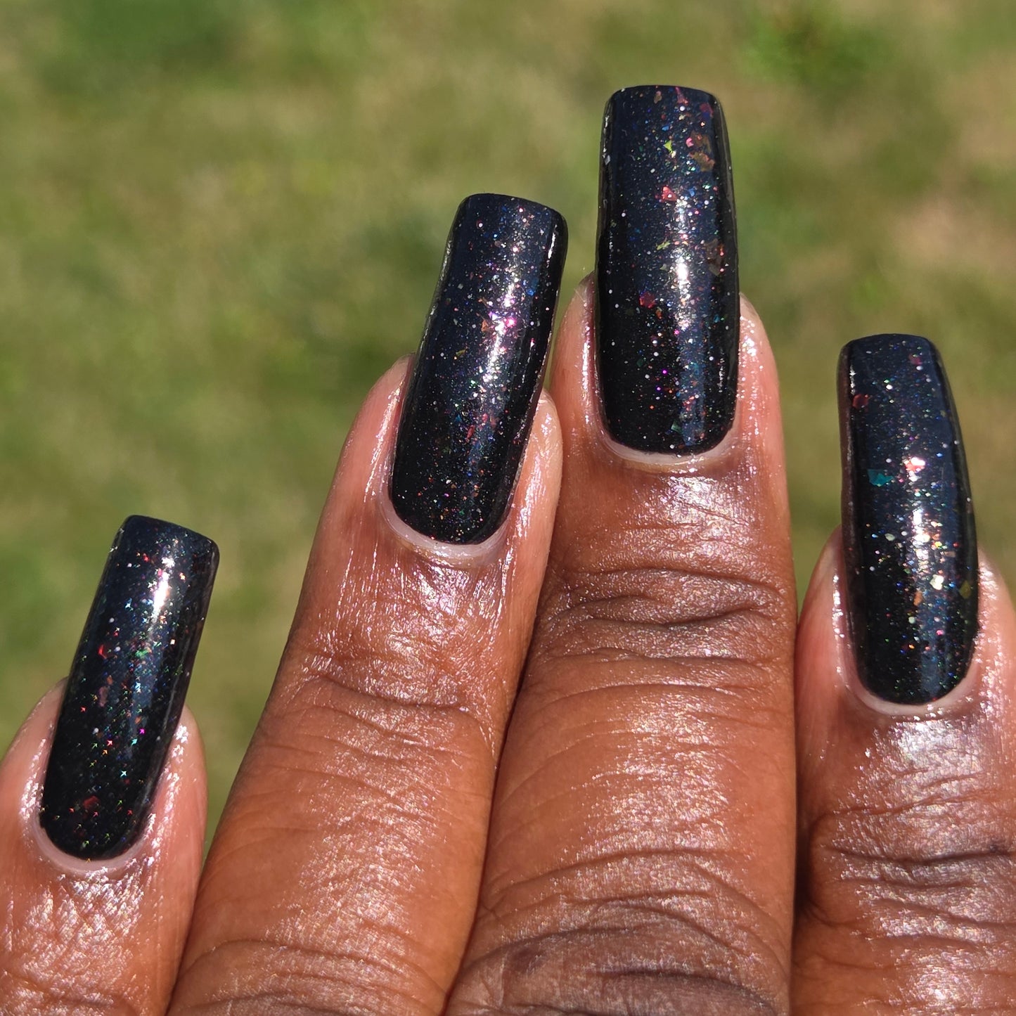 Witches Blood