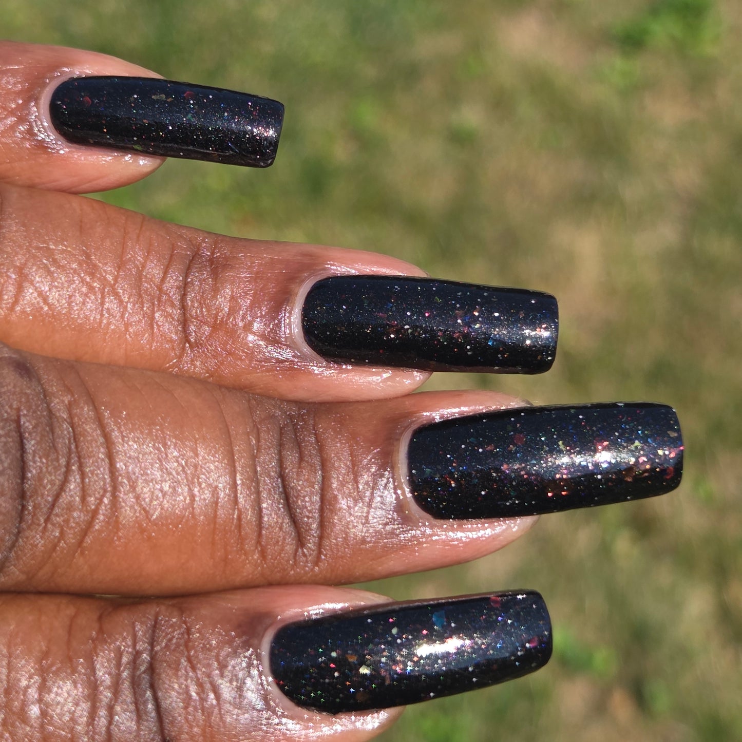 Witches Blood