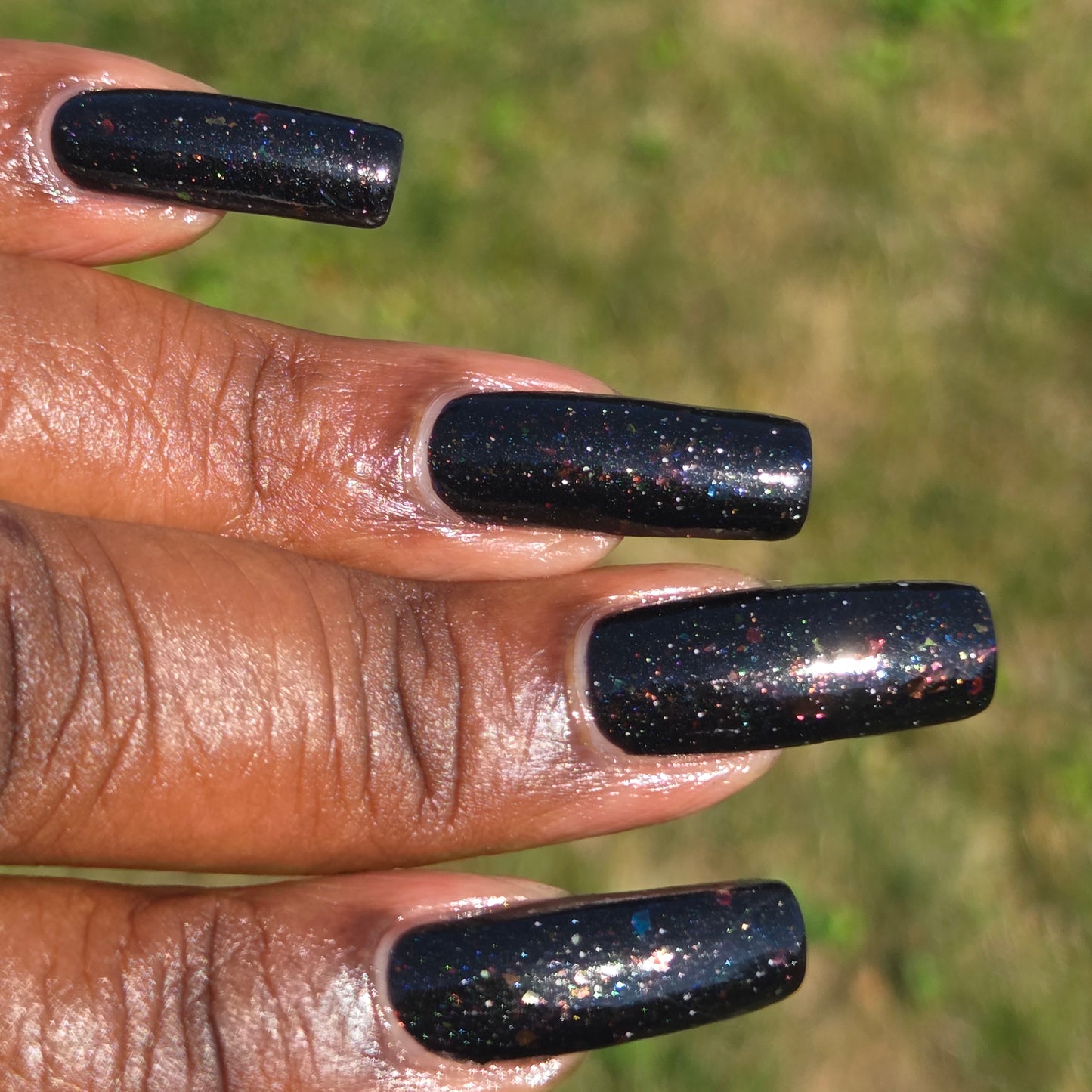 Witches Blood