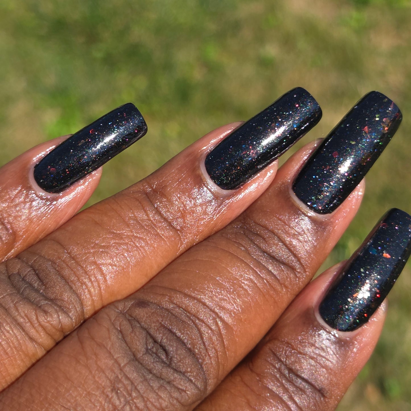 Witches Blood