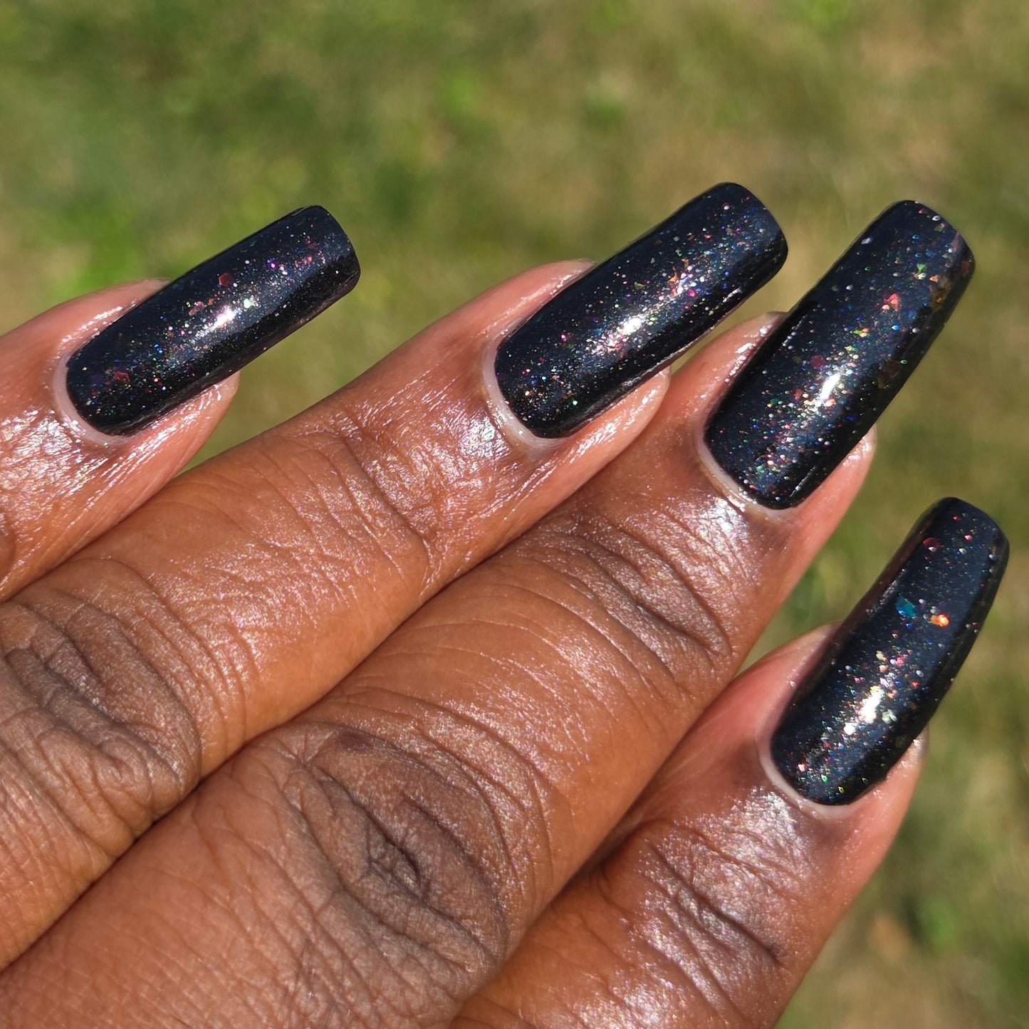Witches Blood