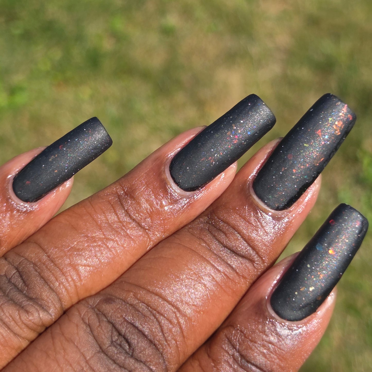 Witches Blood