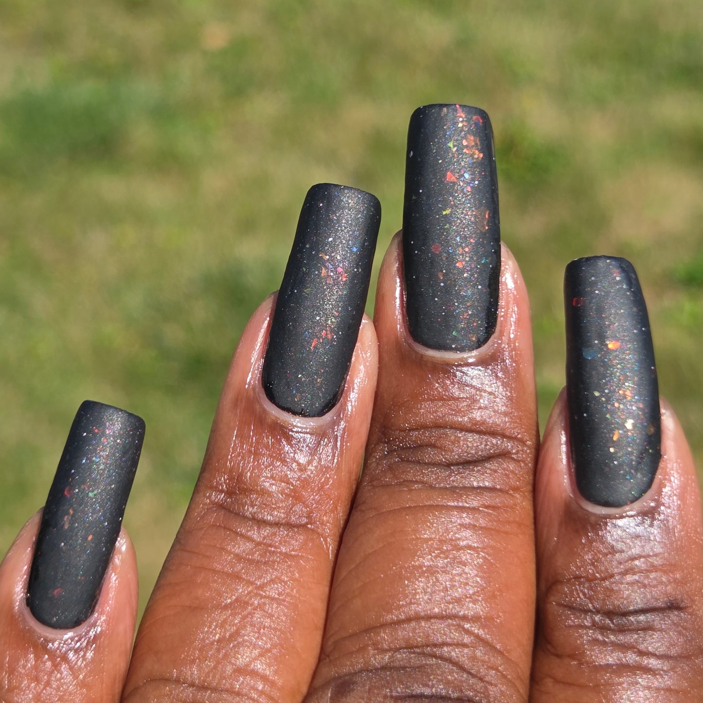 Witches Blood