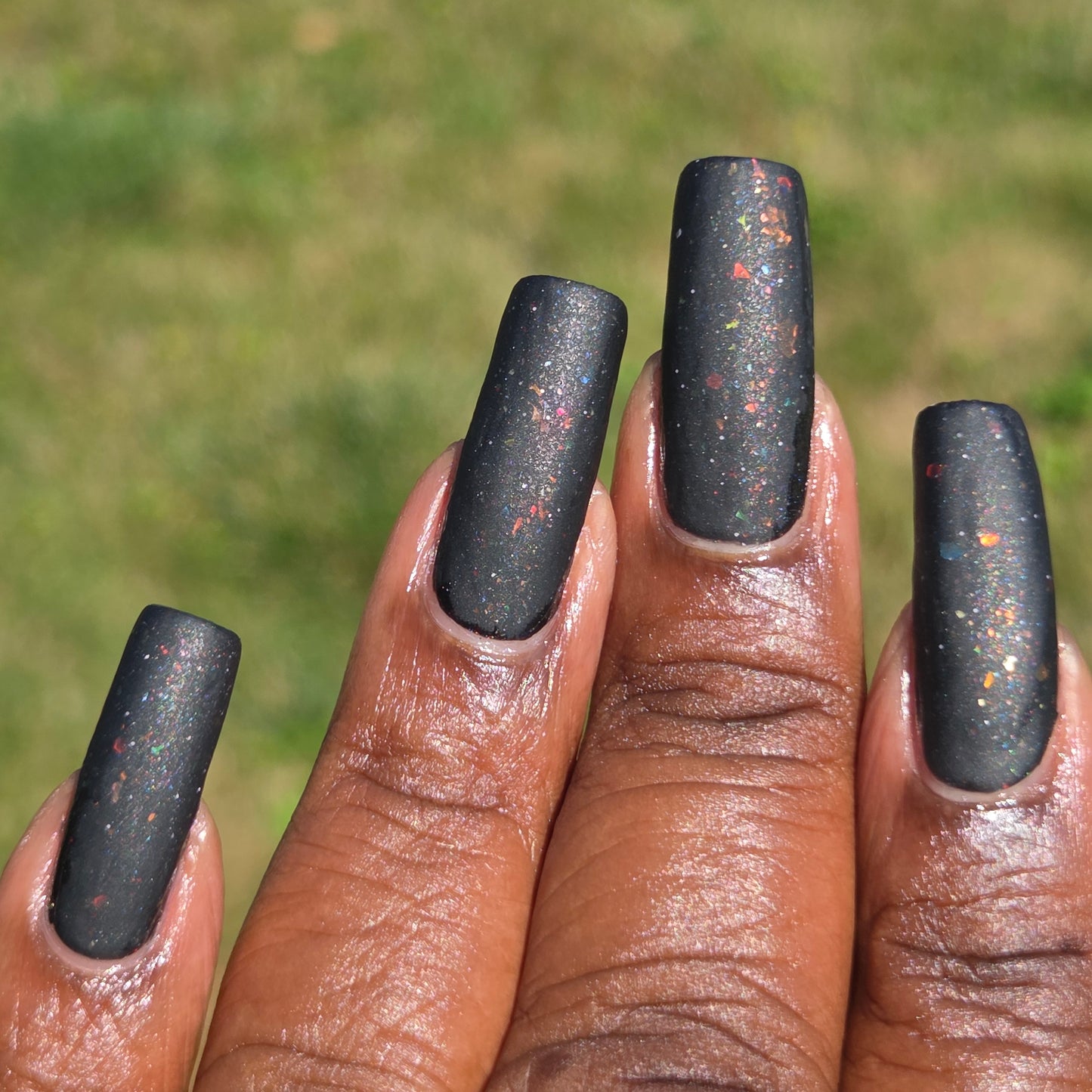 Witches Blood