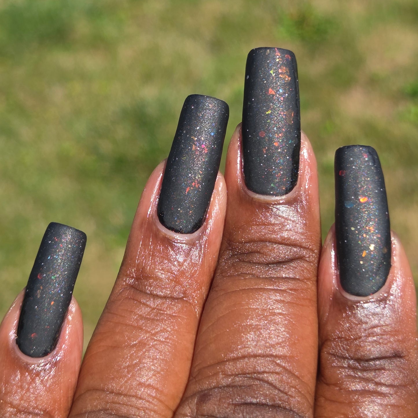 Witches Blood