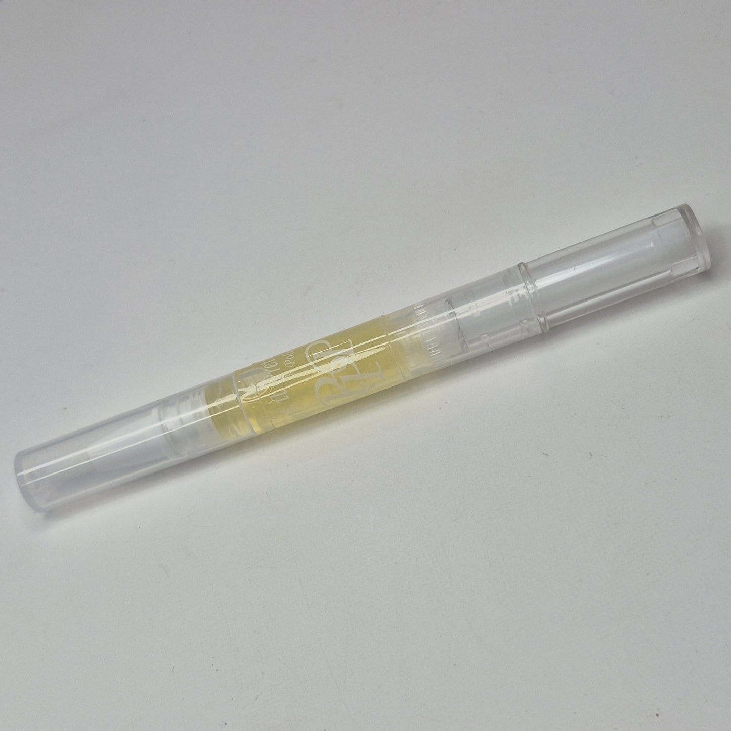 Cuticle Oil