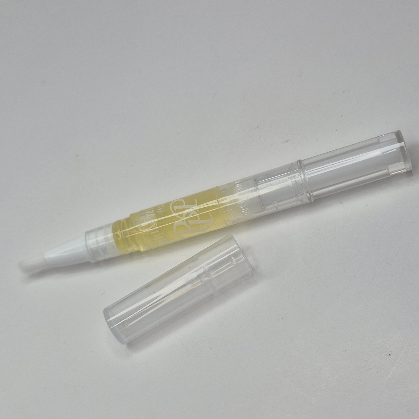 Cuticle Oil