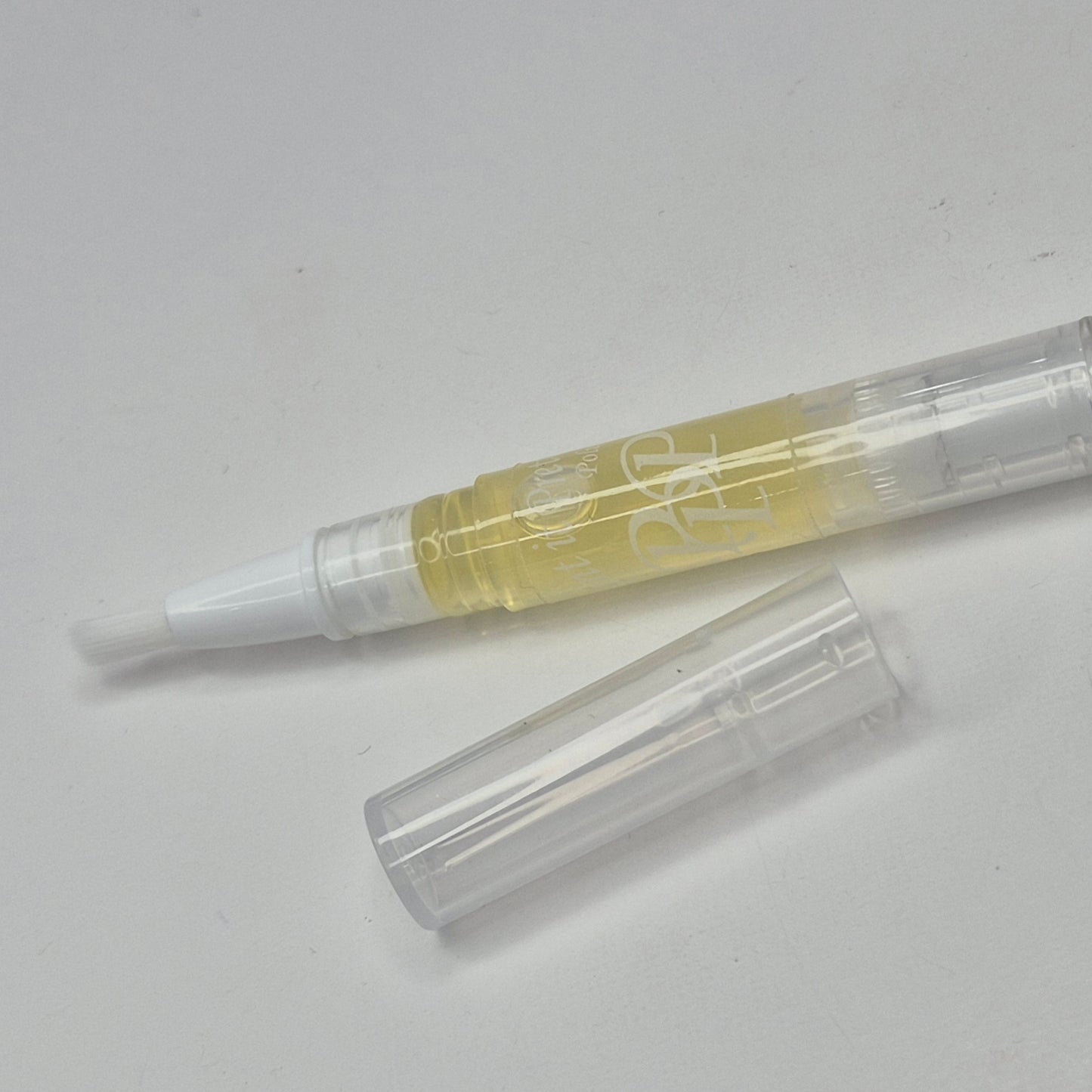 Cuticle Oil