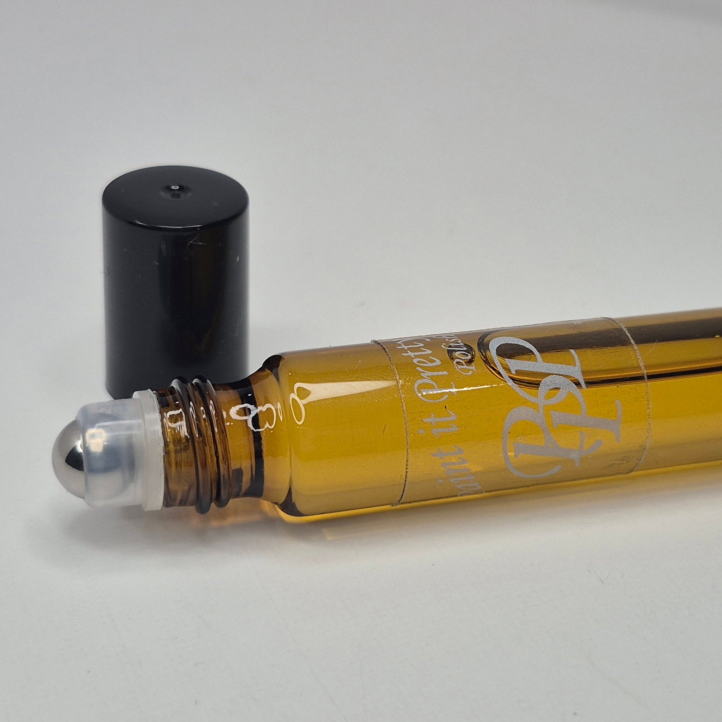 Cuticle Oil