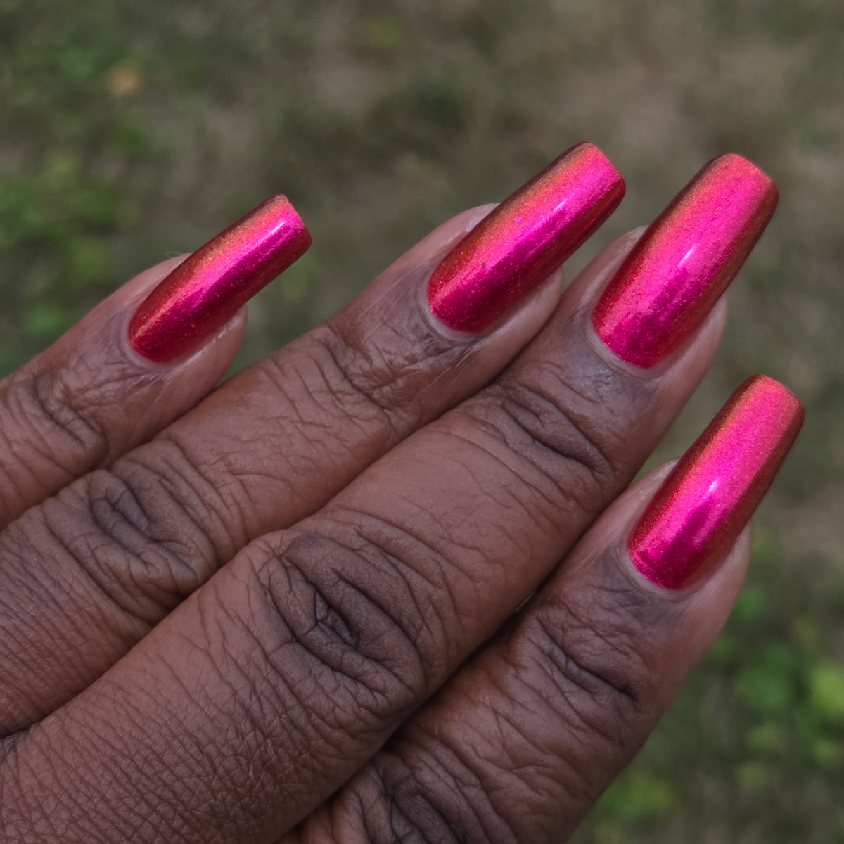 Pencil Shimmer
