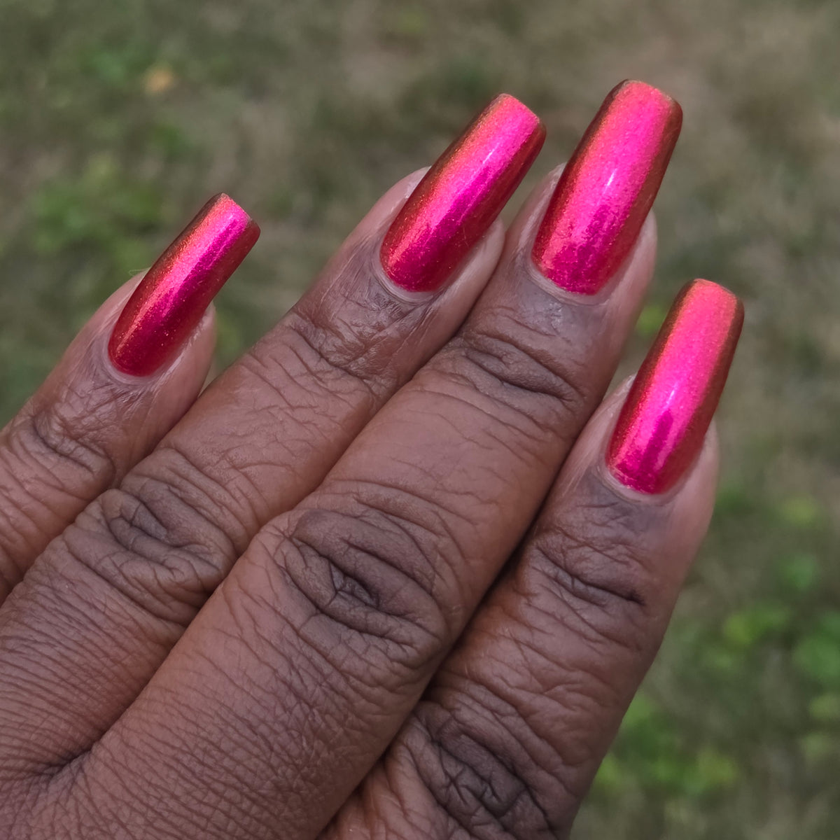 Pencil Shimmer