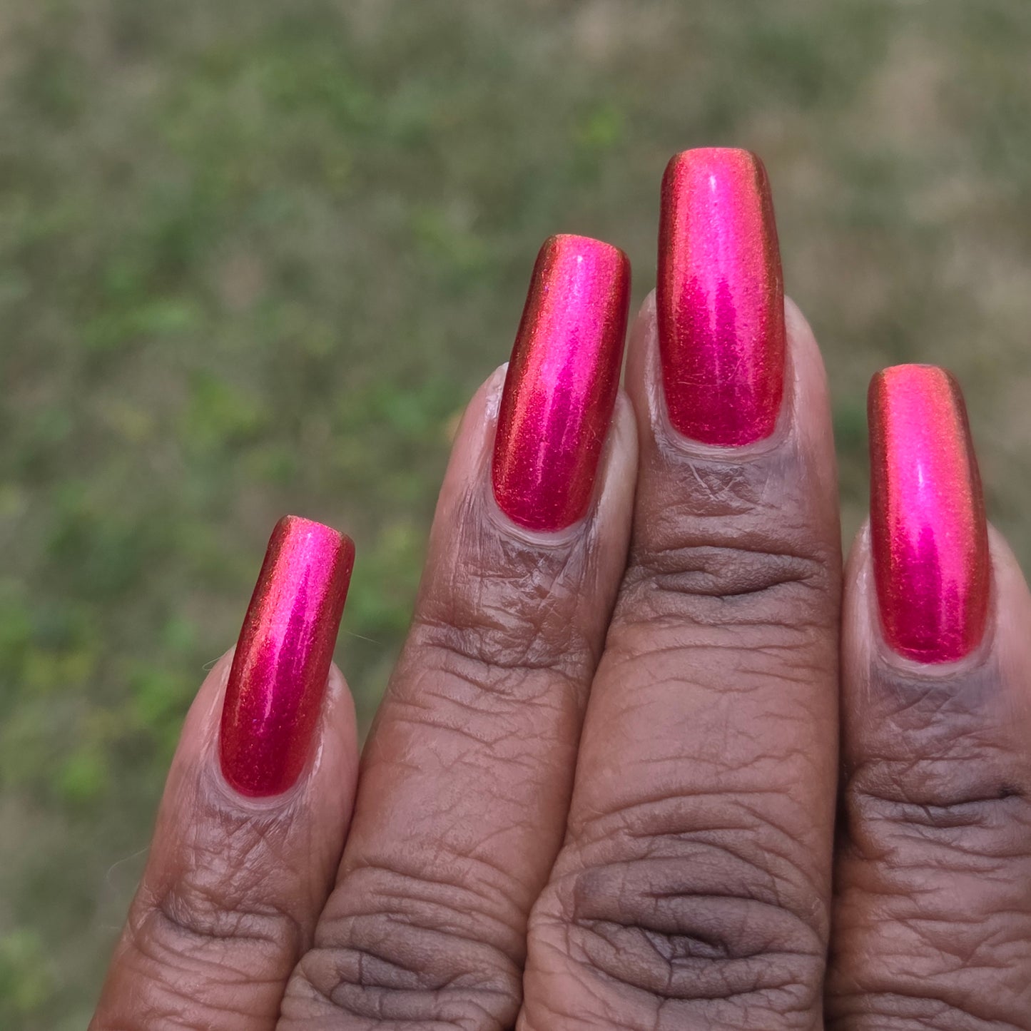 Pencil Shimmer