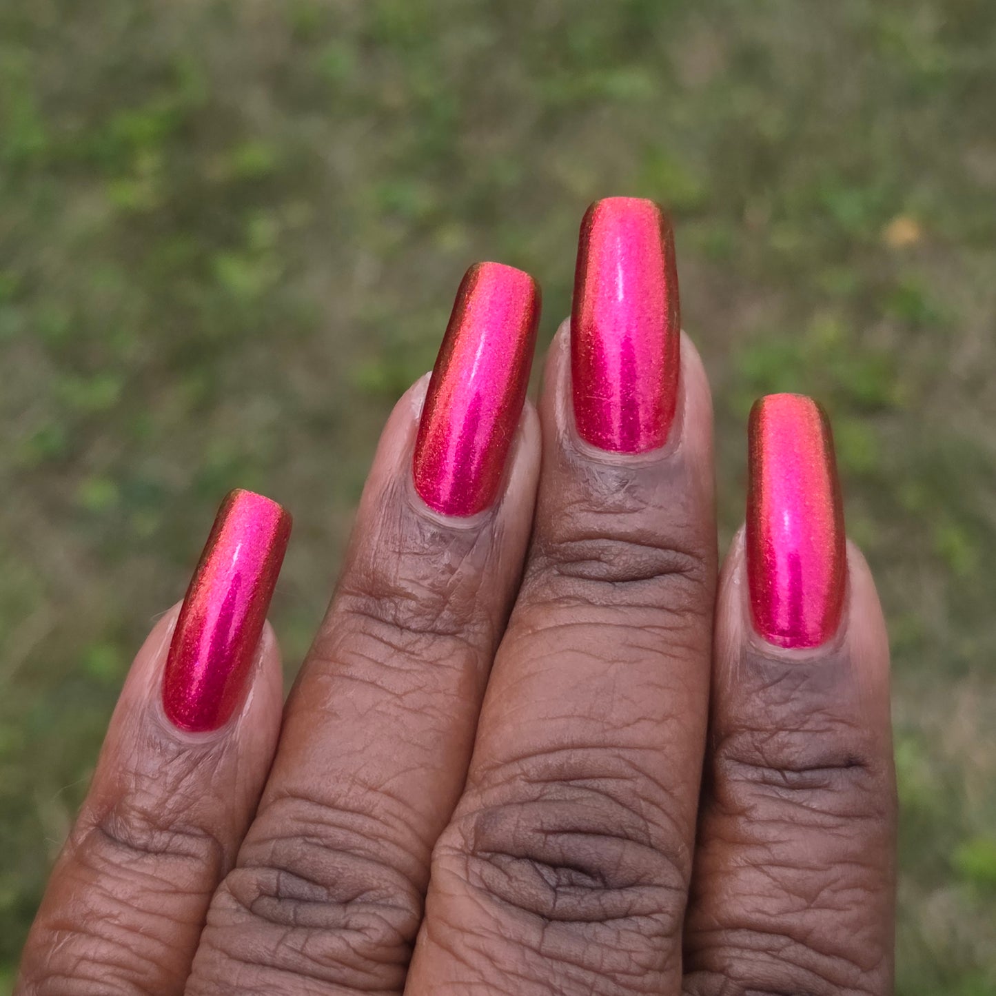 Pencil Shimmer