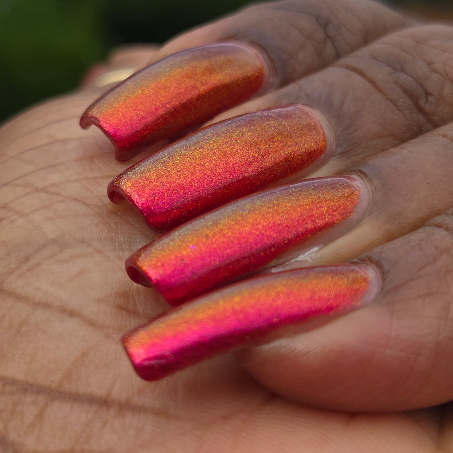 Pencil Shimmer