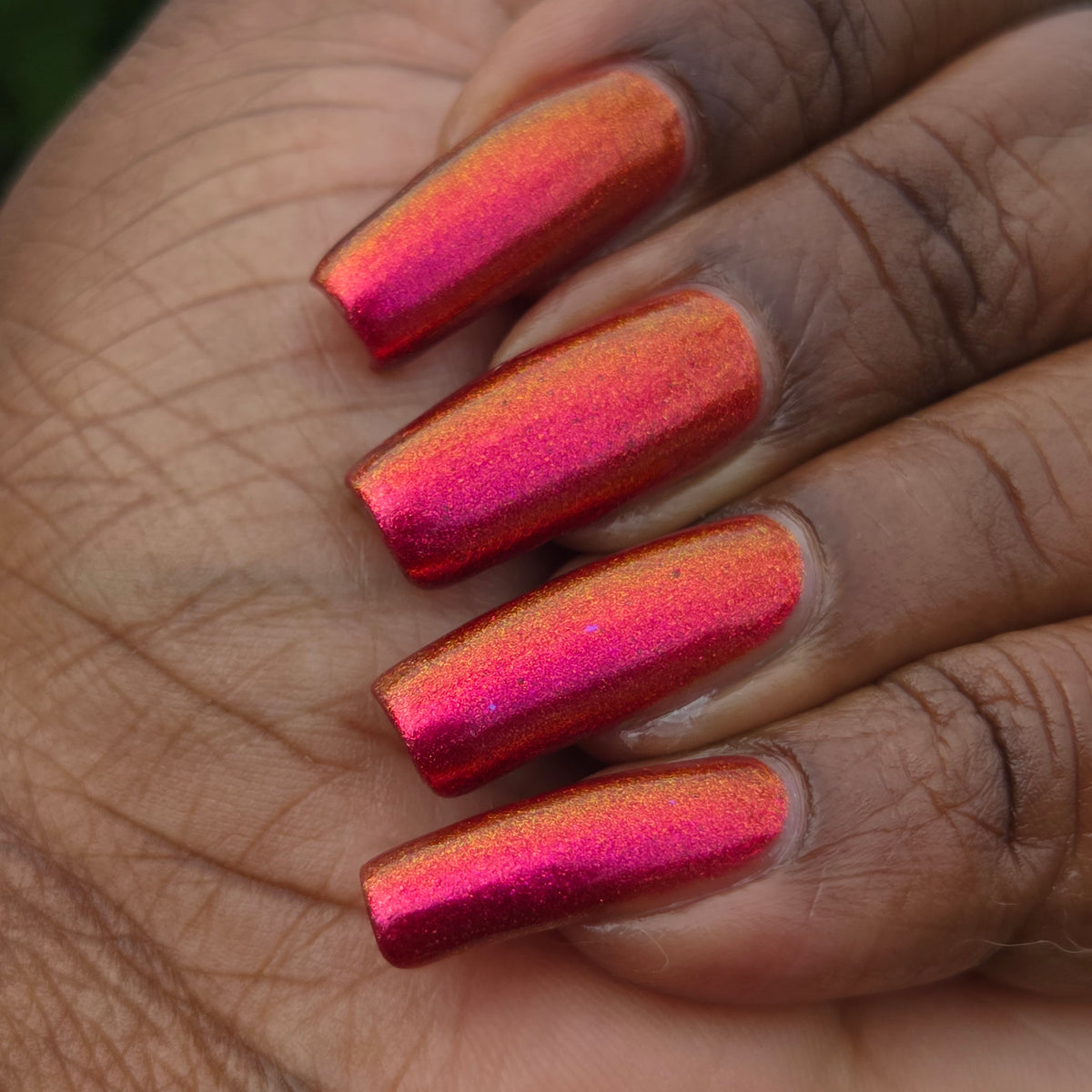 Pencil Shimmer