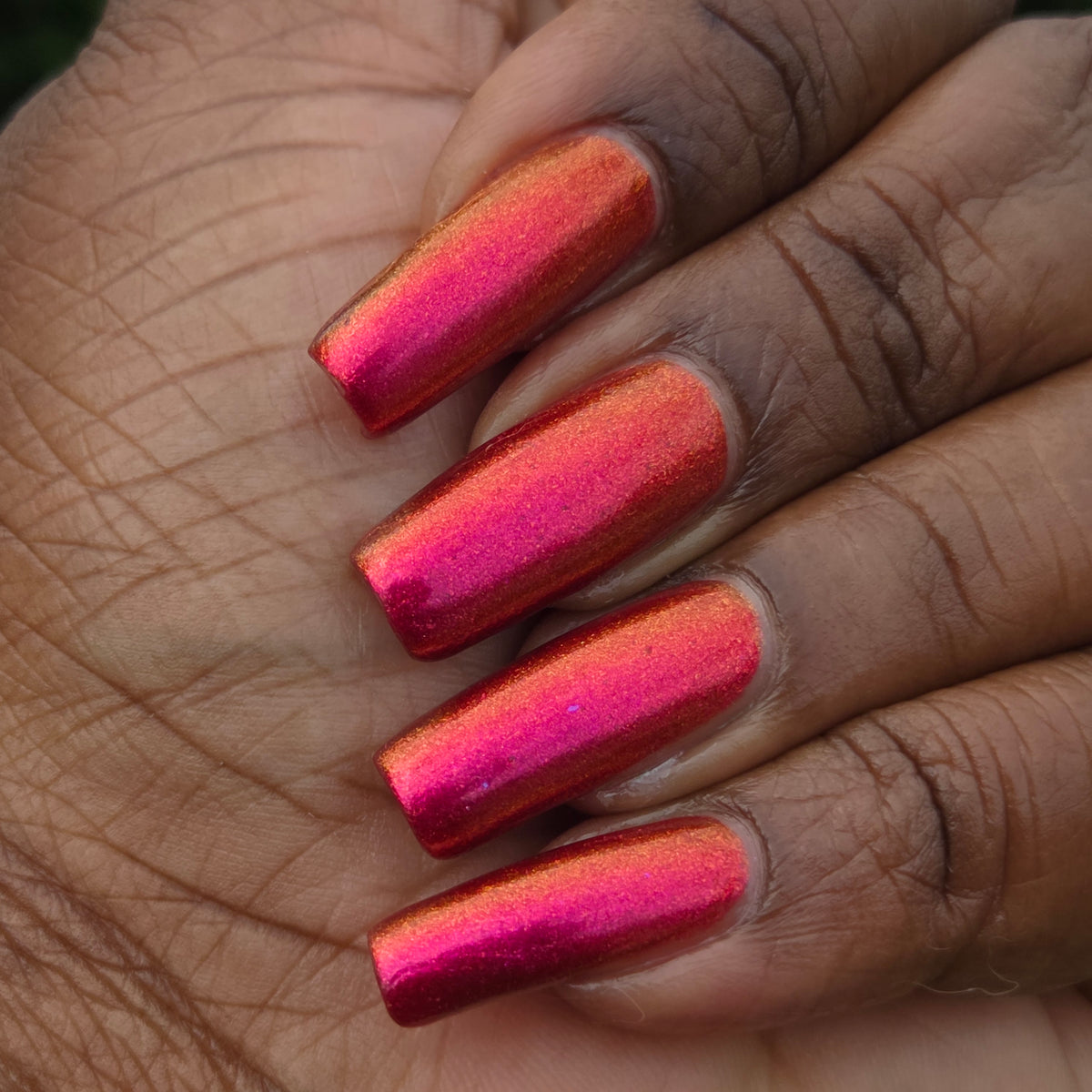 Pencil Shimmer