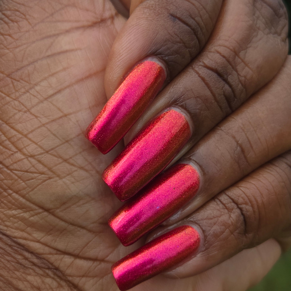 Pencil Shimmer