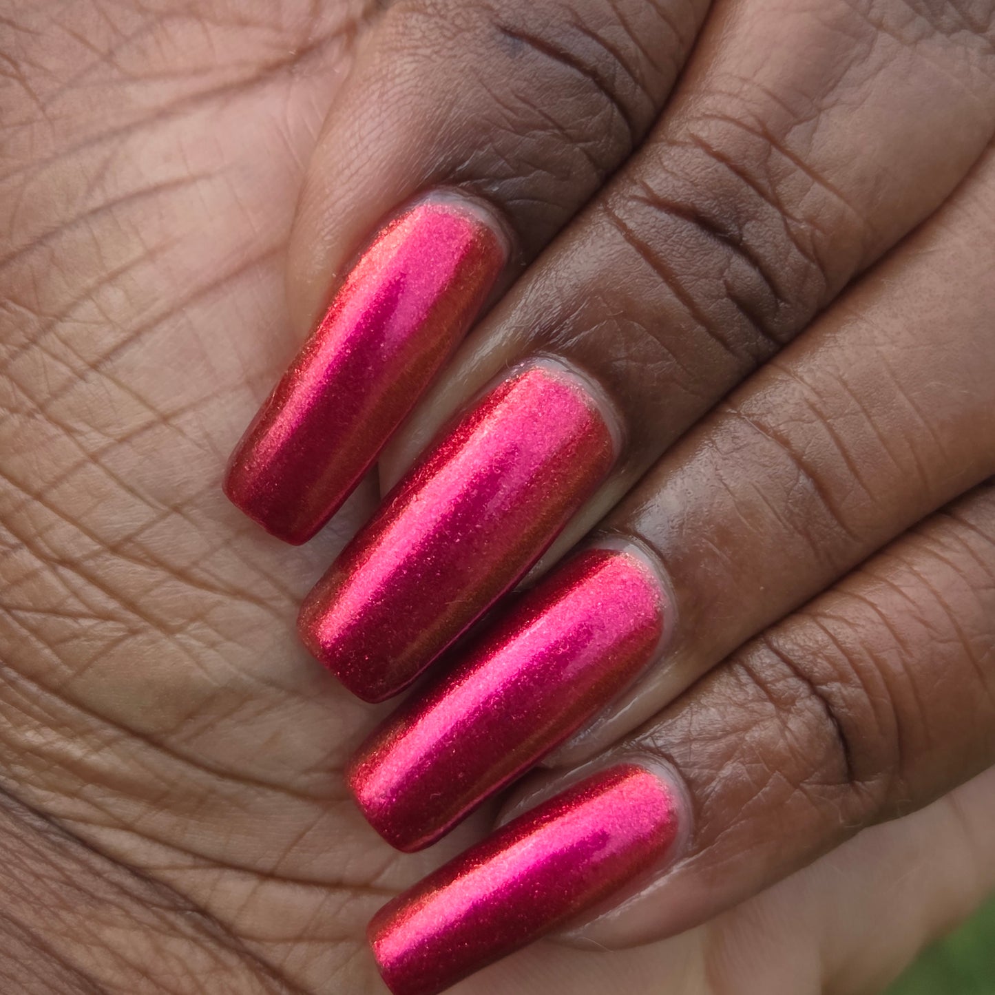 Pencil Shimmer