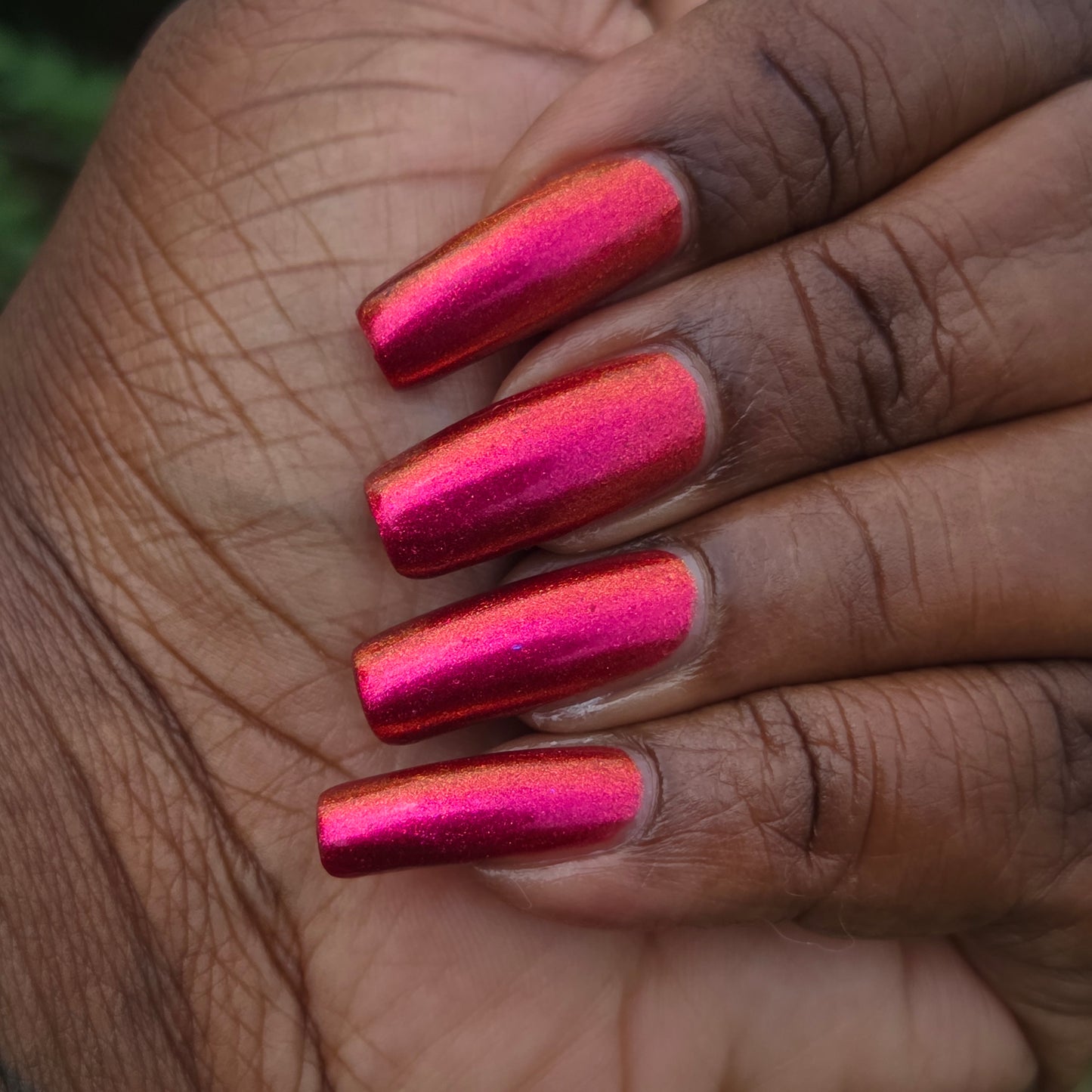 Pencil Shimmer