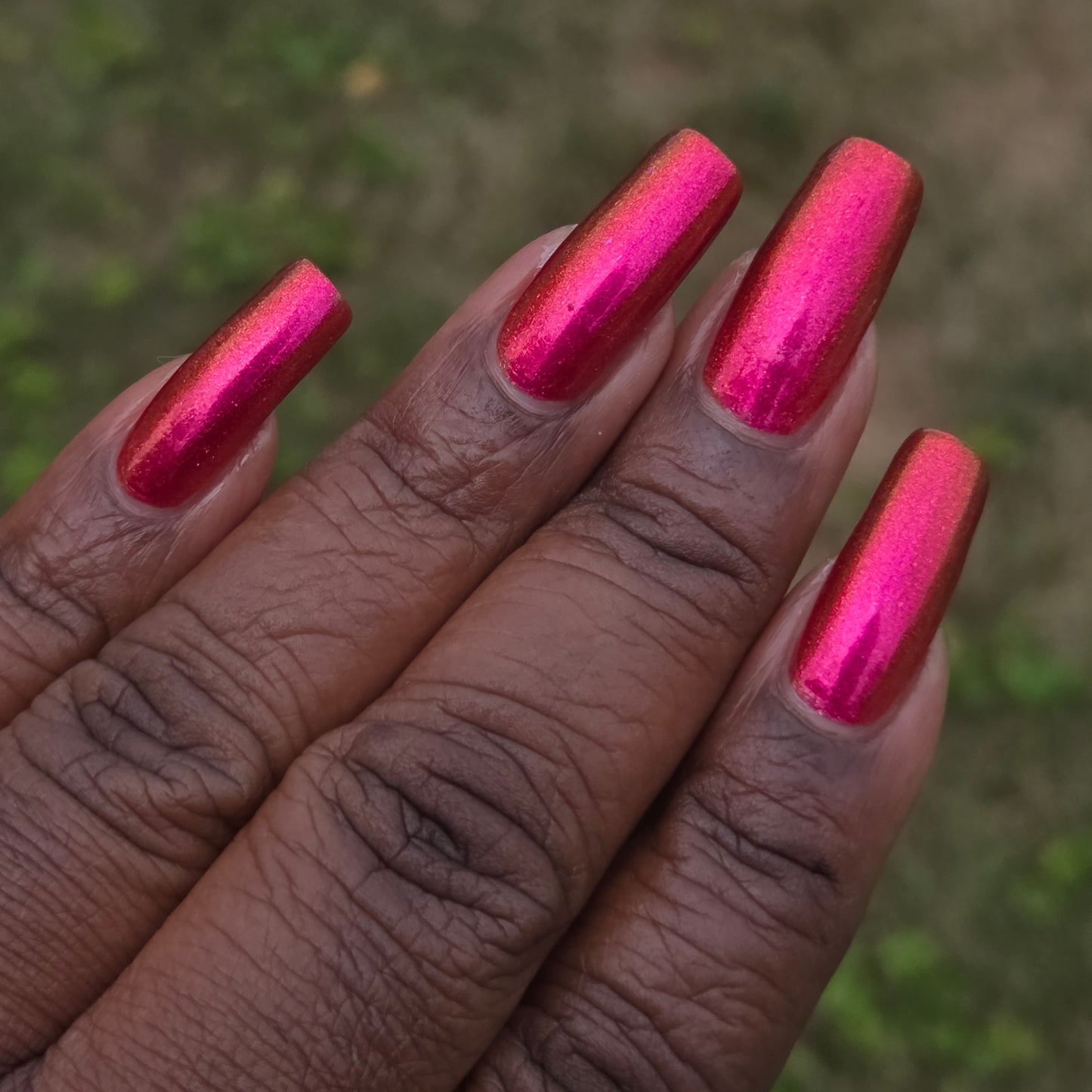 Pencil Shimmer