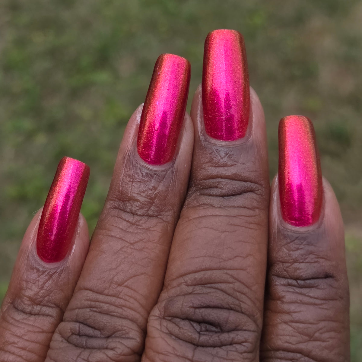 Pencil Shimmer