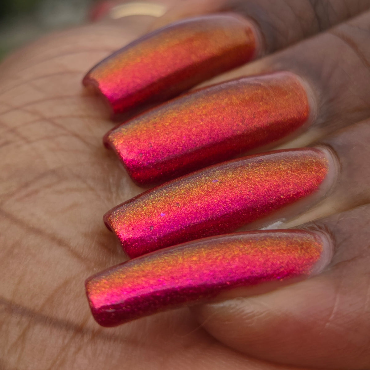 Pencil Shimmer