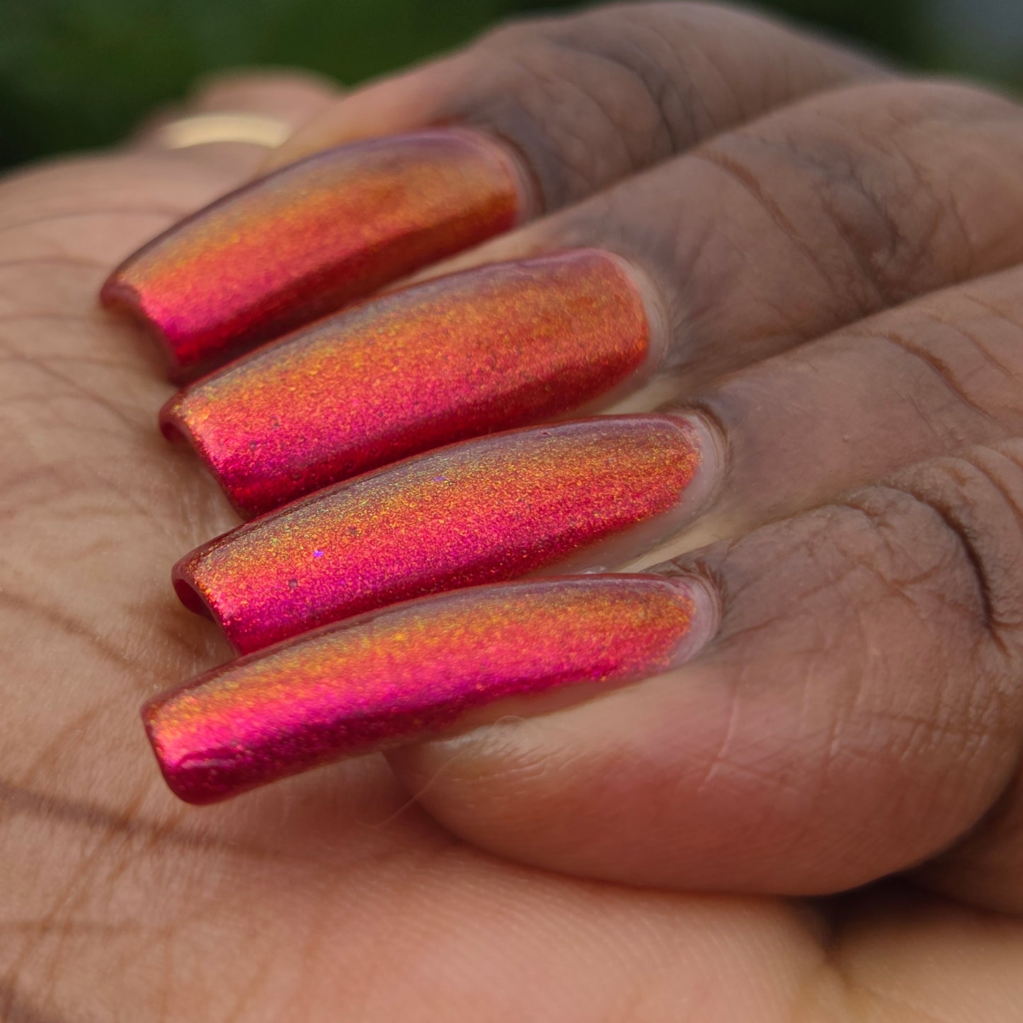 Pencil Shimmer