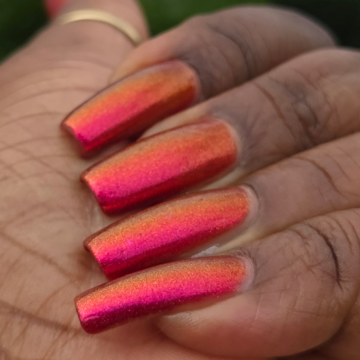 Pencil Shimmer
