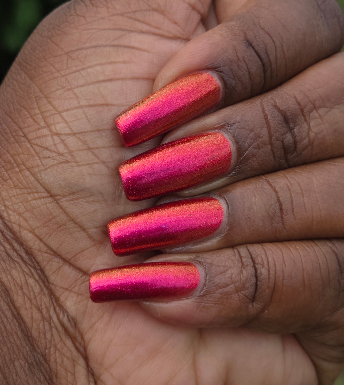 Pencil Shimmer