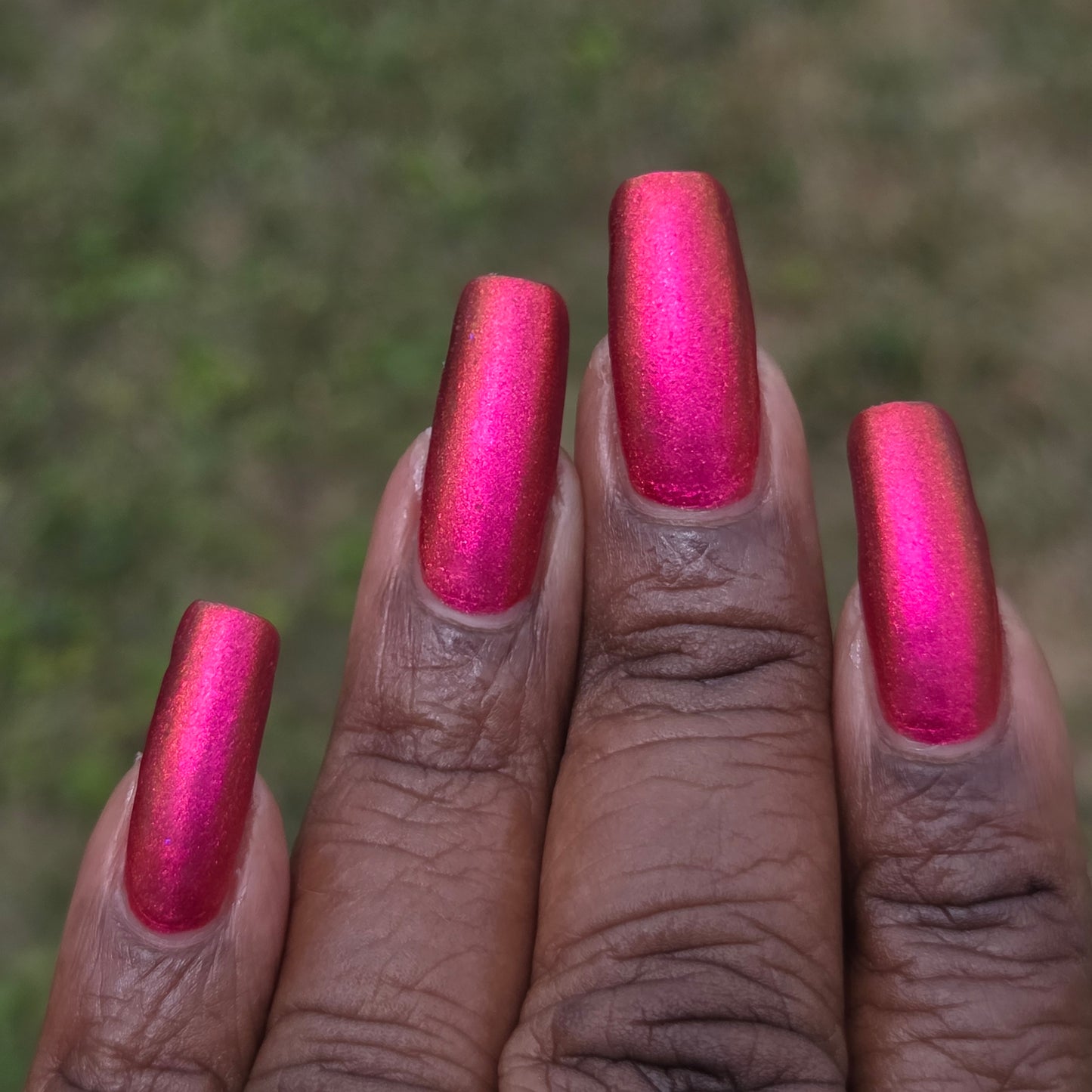 Pencil Shimmer