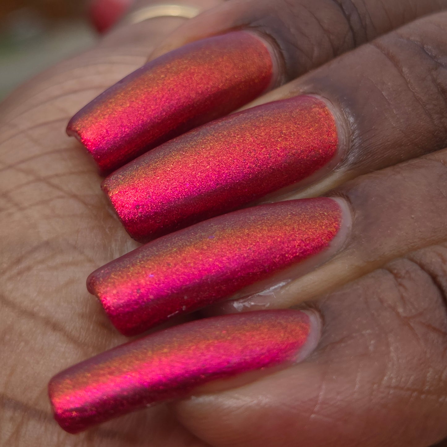 Pencil Shimmer