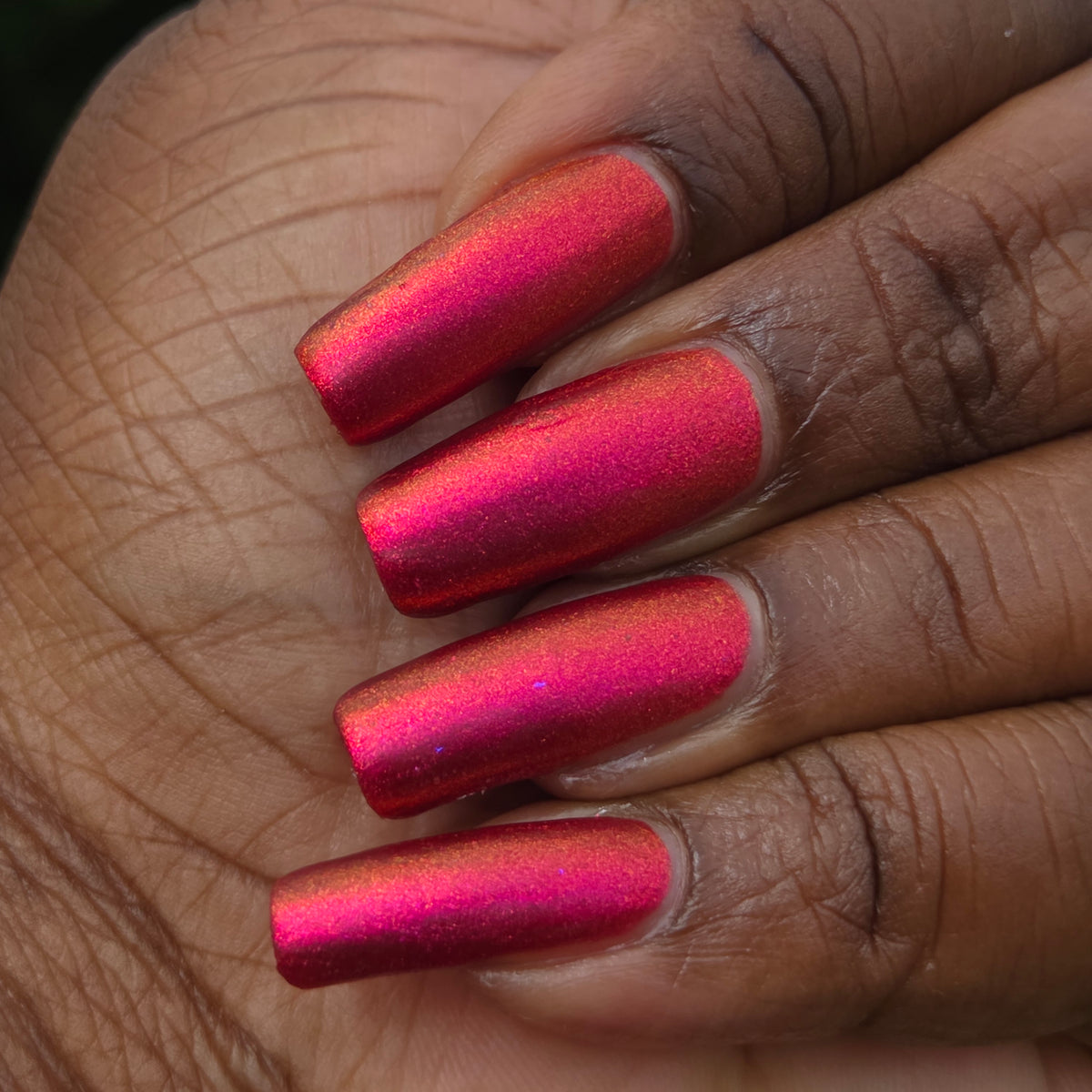 Pencil Shimmer