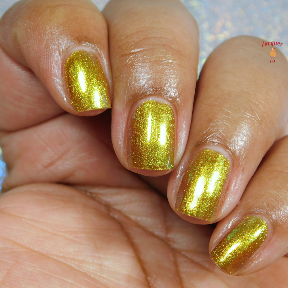 Highlighter Glow