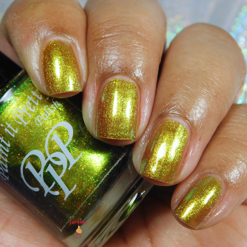 Highlighter Glow