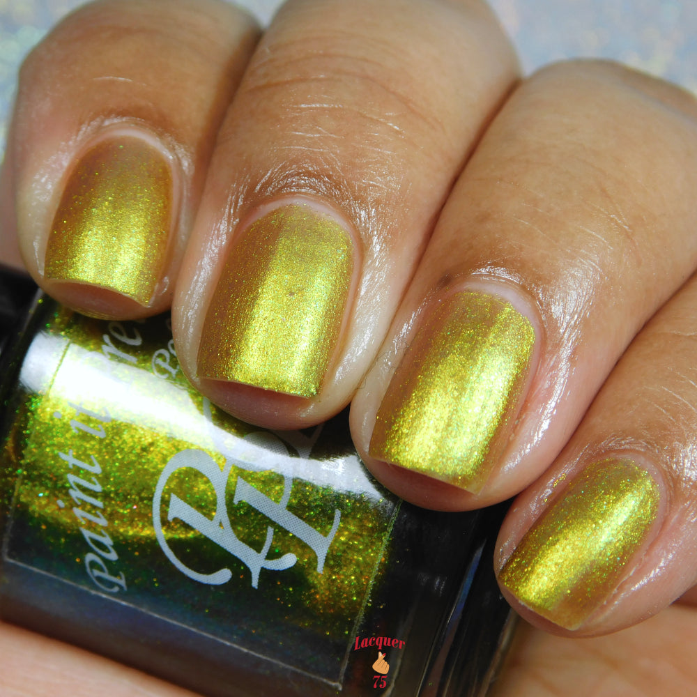 Highlighter Glow