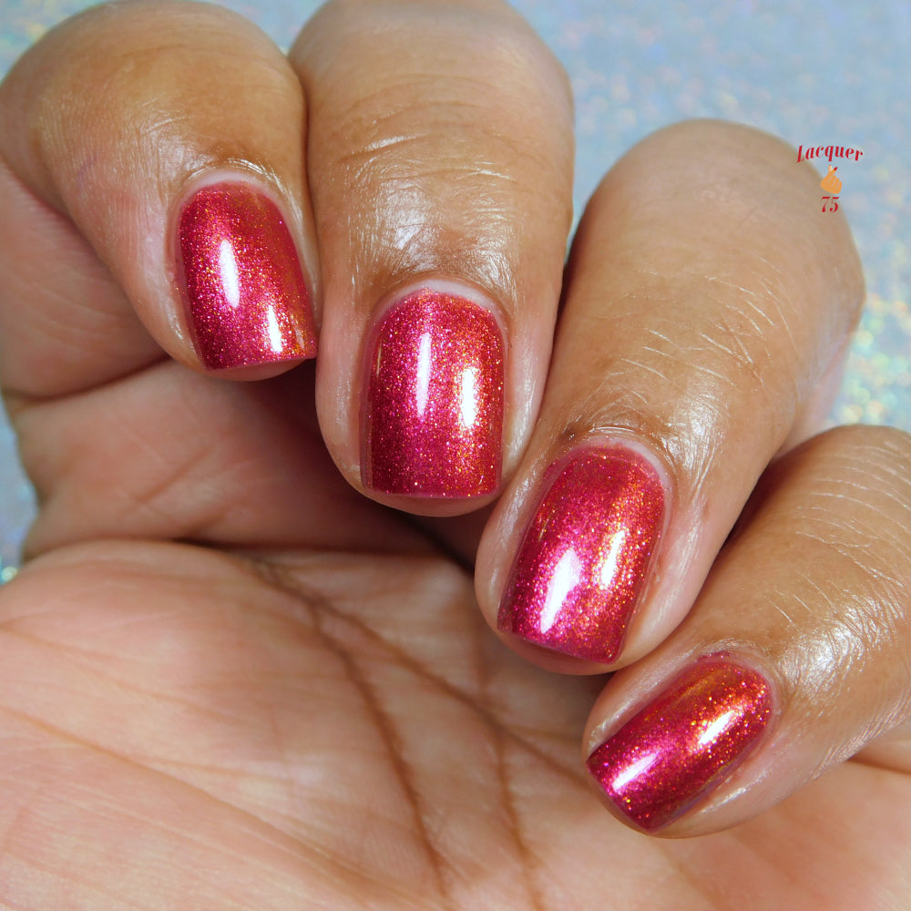 Pencil Shimmer