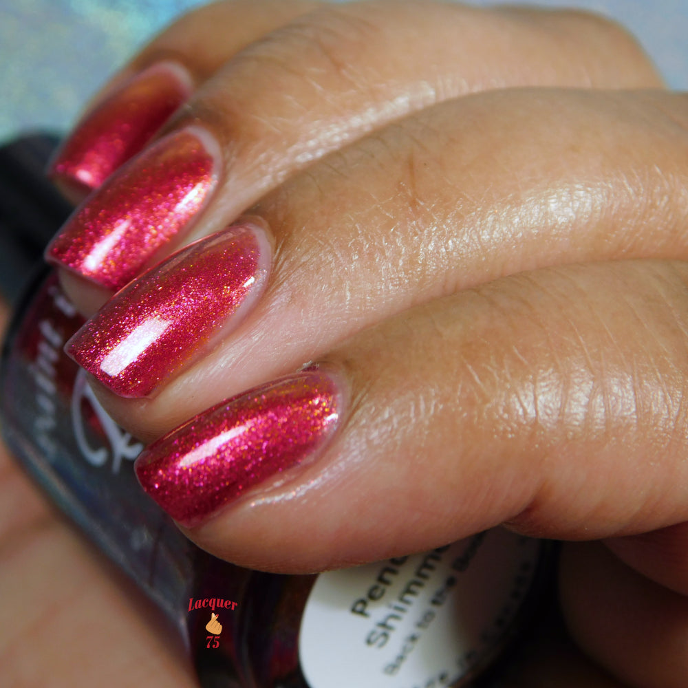 Pencil Shimmer