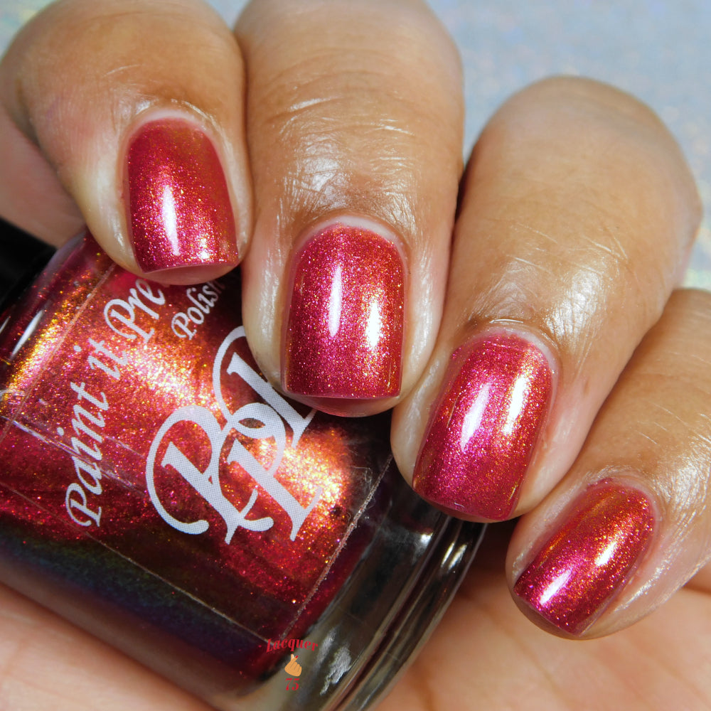 Pencil Shimmer