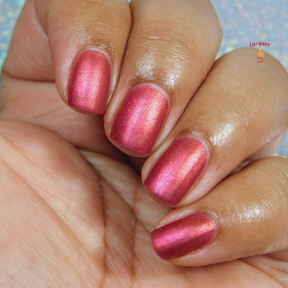 Pencil Shimmer