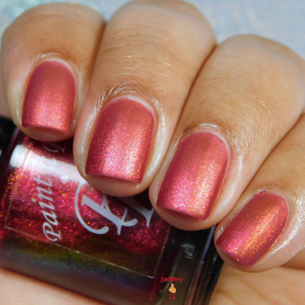 Pencil Shimmer
