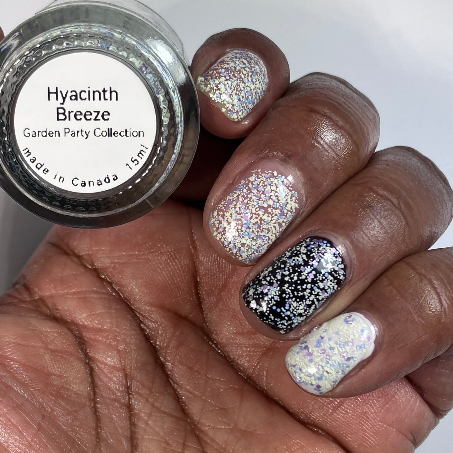 Hyacinth Breeze